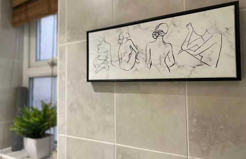 Modern Living City Centre Spacious Apartments - Foto 24