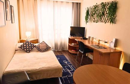 Hotel aeroporto Guarulhos - Foto 16