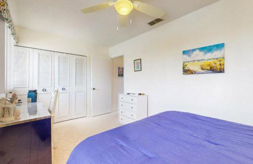 NSB Blue Seahorse Haven - Foto 10