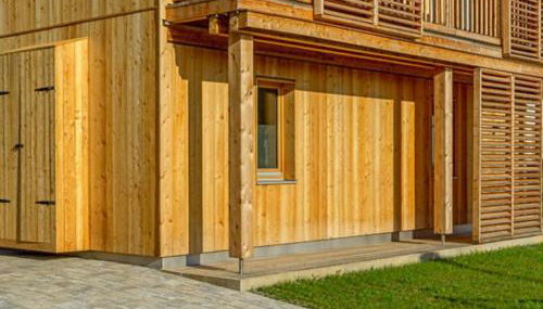 Chalet an der Lofer - Foto 5