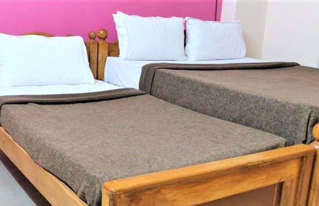 Jayaram Residency Tirupathi - Photo 11