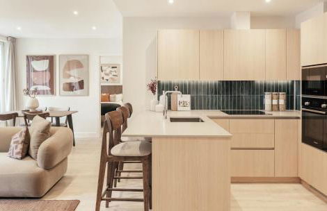 Urban Rest Bermondsey - Photo 63