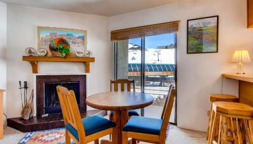 View Of Mt Crested Butte- 1 Br Condo - Foto 2