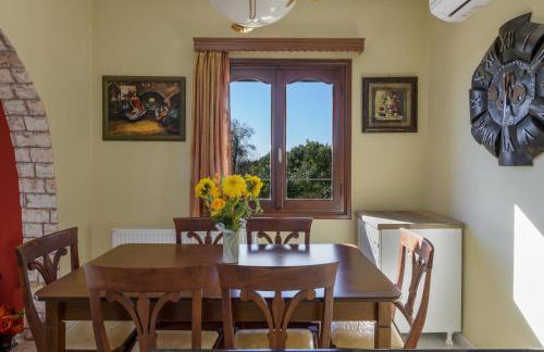 Vivian's Villa - Endless View - Foto 25