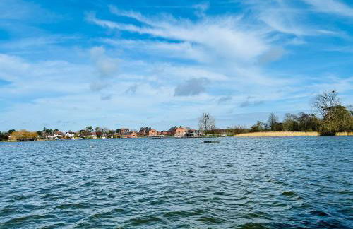 Bungalow 44 - The Norfolk Broads At Your Door - Foto 19