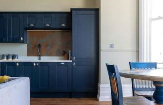 Stylish Winter Escape - Cosy Coastal Luxury with Panoramic Ocean Views - Foto 25