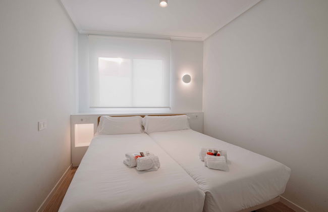 Apartamentos 525 Los Narejos - Foto 36