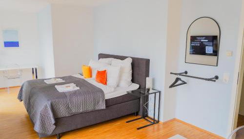 At home in the inner city - Foto 5