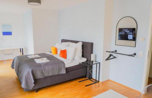 At home in the inner city - Foto 5