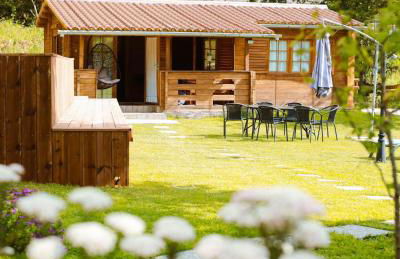 Ohana Gerês House - Foto 1