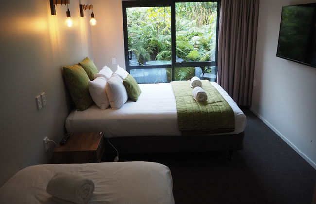 Forest View Franz Josef - Photo 4