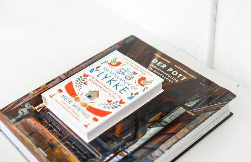 80qm Luxuriöse Designerwohnung im Herzen Bochums - Foto 29