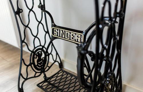 Boho Apartments - Photo 4