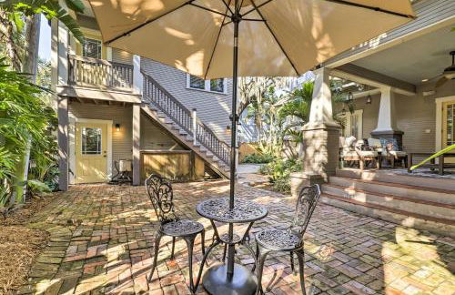 Hyde Park Luxury Studio with Prime Location! - Foto 2