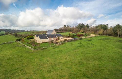 Blackhill barn - in the heart of the Cotswolds - Photo 9