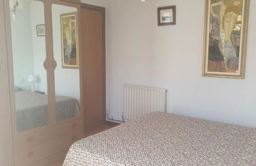 Noja, Piso a 500 m de playa en urbanización tranquila y rodeada de naturaleza - Foto 8