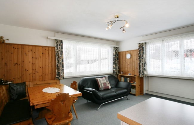 Tgèsa Pazzola Huonder-Monn - Foto 5