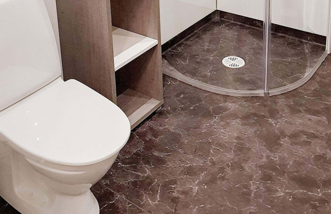 4 Person Holiday Home in Brattvag - Foto 11