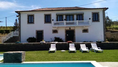 Solar dos Avós - Foto 5