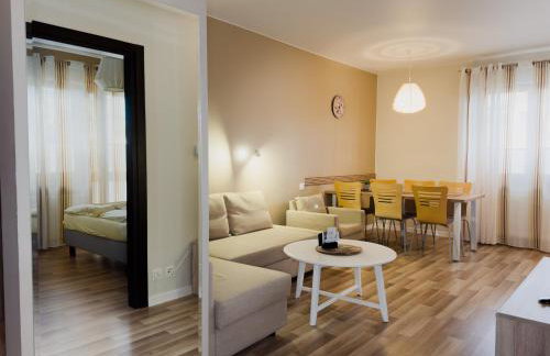 Rosa Apartamenty - Foto 75