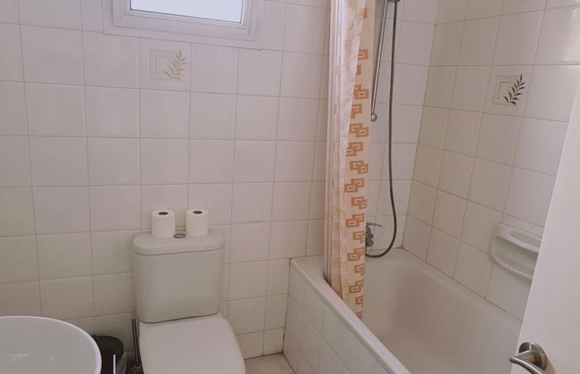 99 LIM - Stay Almeria Apartment - Foto 33