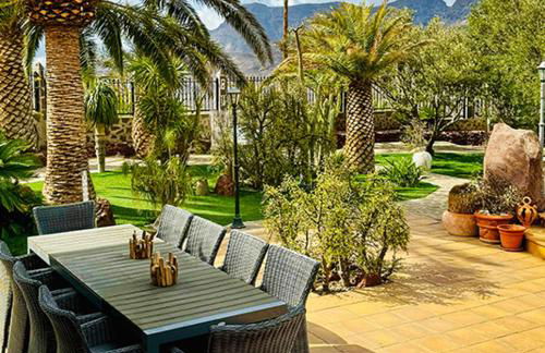 Finca Elipha Gran Canaria - Foto 5