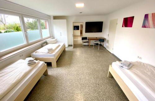 Monteurwohnung Haus Stallmeister in Lippstadt - Foto 3