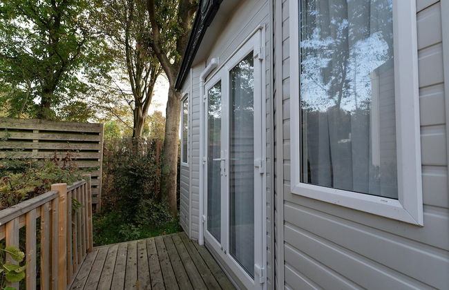 Chalet in Renesse Near Sandy Beaches - Foto 22