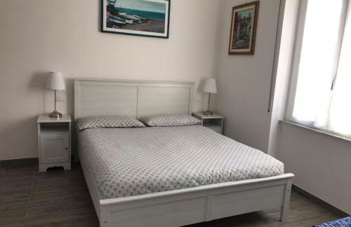 HOST IN LEVANTO - Maestrale con biciclette - Foto 24