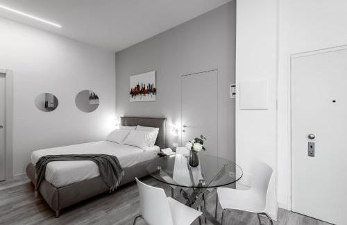 StayEasy Crivelli - Stylish Studio, Duomo walking - Foto 16