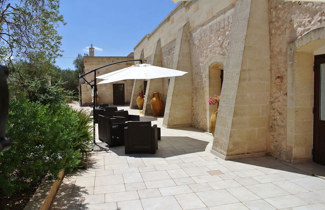 Agriturismo Masseria Nuova - Foto 37