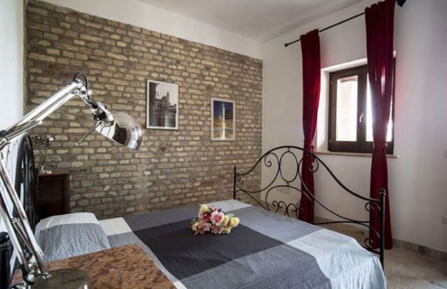 Charming Apartment in Ascoli Piceno Near Village - Foto 25