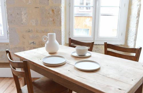 Les Nids Perchés - Place Notre-Dame - Foto 16