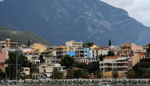 Magical Seaside Town Boutique Apts 2 - Foto 5