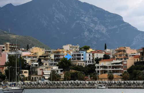 Magical Seaside Town Boutique Apts 2 - Foto 5