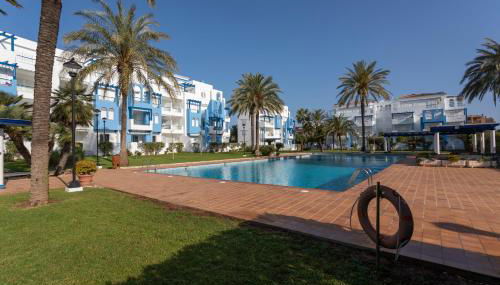 Cala Blanca, bajo, 2 dormitorios, by Bookindenia - Foto 5