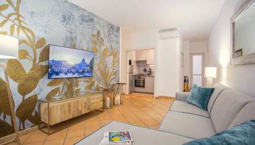 Domus Regola Luxury Apartment - Foto 5, heating