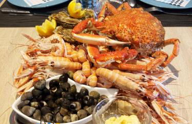 Les Marines du Treustel - Foto 26