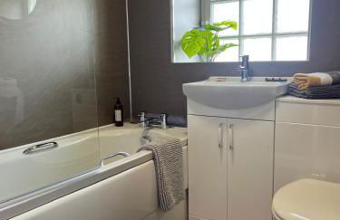 Menstrie Castle Stay - Foto 7