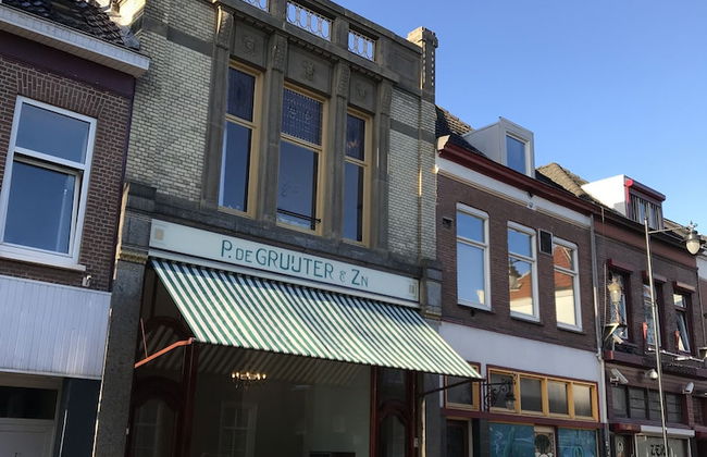 CityApartHotel - de Gruyter - Photo 65