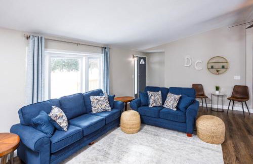 The Reserve at Plum Bottom by Simple Life Rentals - Foto 2