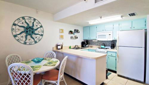 Sunglow Resort Condo Unit 905 - Foto 4