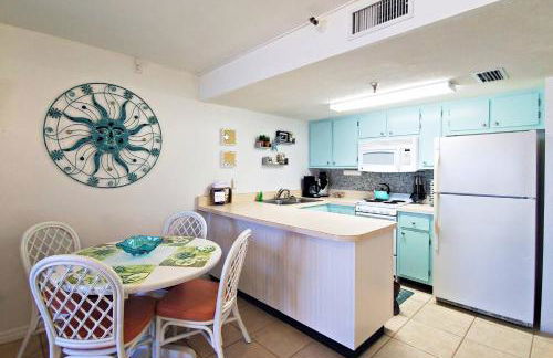 Sunglow Resort Condo Unit 905 - Foto 4