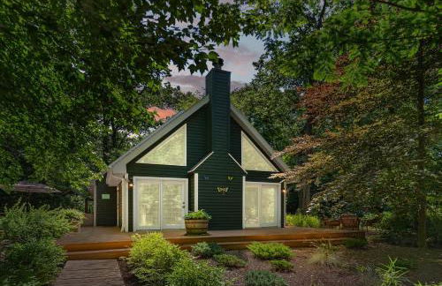 Oasis in the Woods - Foto 39