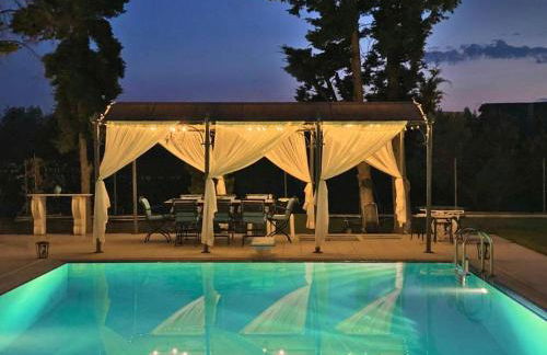 Villa Elmar - Foto 2