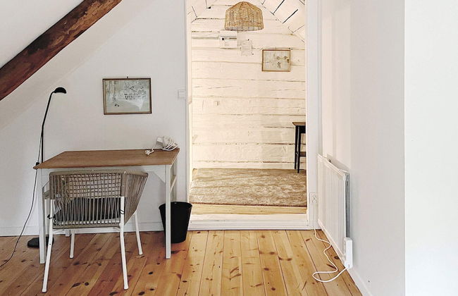 5 Person Holiday Home in Bjorklinge-by Traum - Foto 17