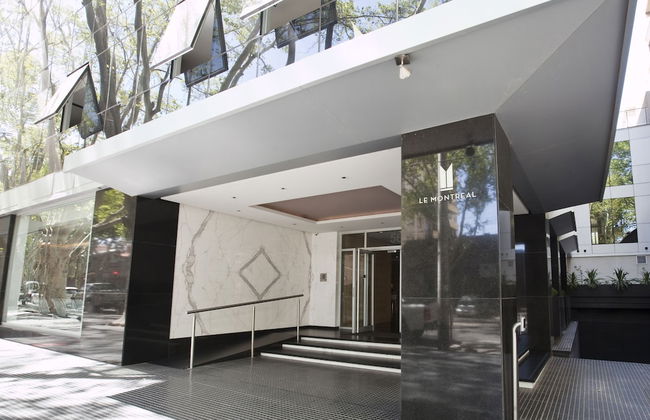 Le Montreal Apartments - Foto 55