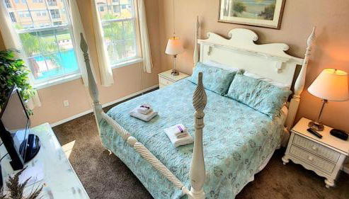 Pool Side Tree House - Foto 5