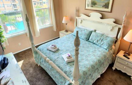 Pool Side Tree House - Foto 5