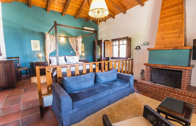 Ilaeira Mountain Resort - Foto 12